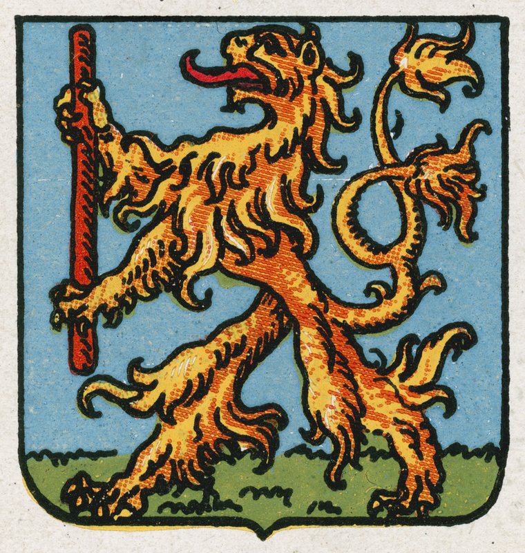 Hatvan, Magyarország címere alkotó: Austrian School
