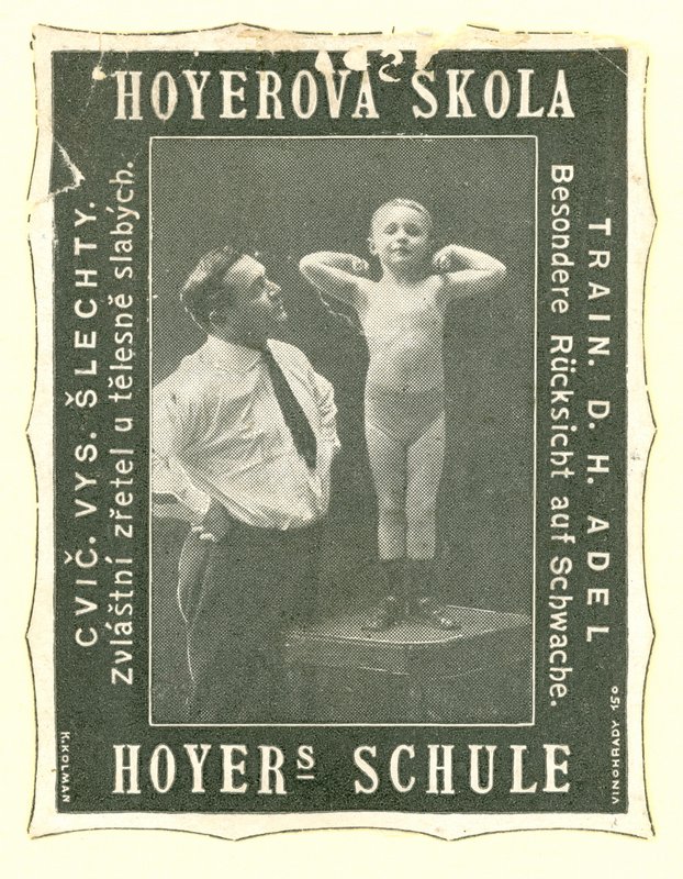 Hoyers Iskola alkotó: Austrian School