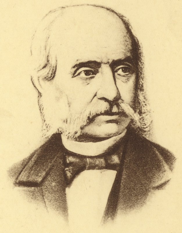 Henri Vieuxtemps portréja alkotó: Belgian School