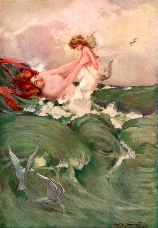Sokféleképpen (színes litó) alkotó: C. Dudley (after) Tennant