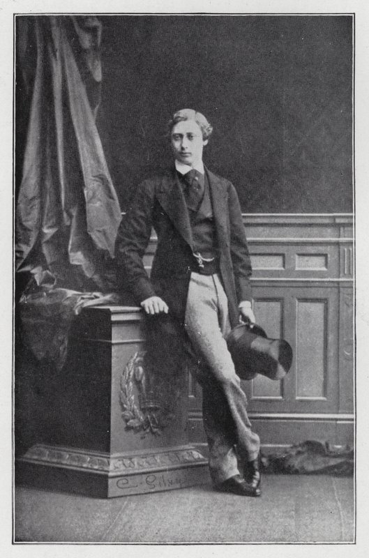 Edward király VII alkotó: Camille Silvy
