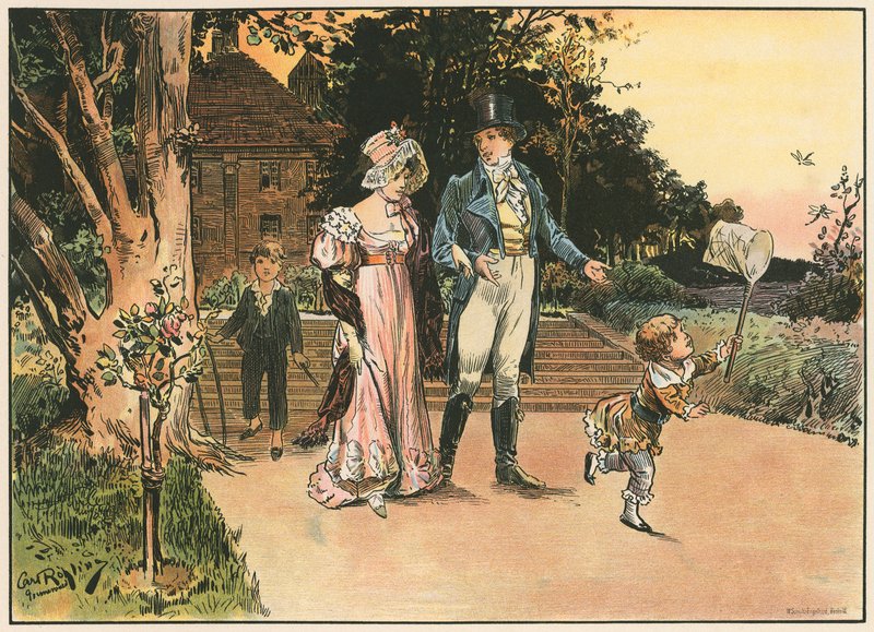 Otto von BIsmarck élete alkotó: Carl Rohling