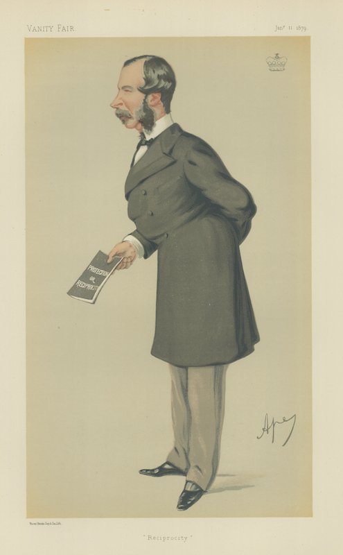 Lord Bateman alkotó: Carlo Pellegrini