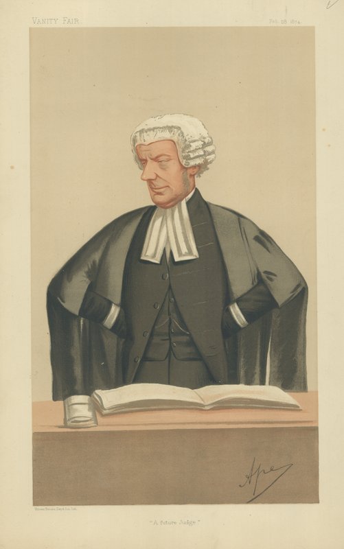 John W Huddleston úr alkotó: Carlo Pellegrini