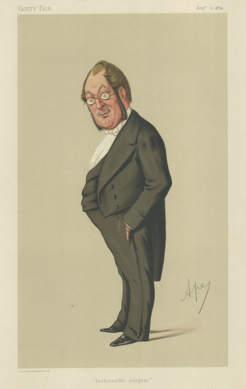 Oscar Clayton úr alkotó: Carlo Pellegrini