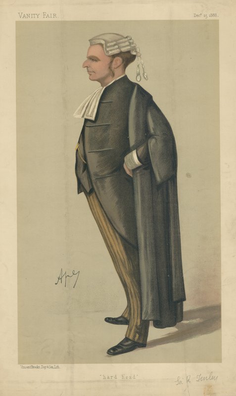 Robert Bannatyne Finlay úr alkotó: Carlo Pellegrini