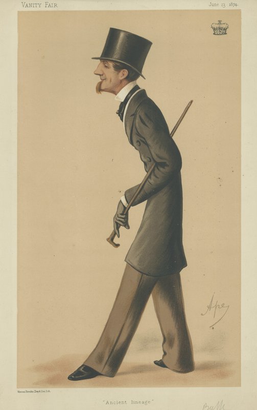 Bath márkija alkotó: Carlo Pellegrini
