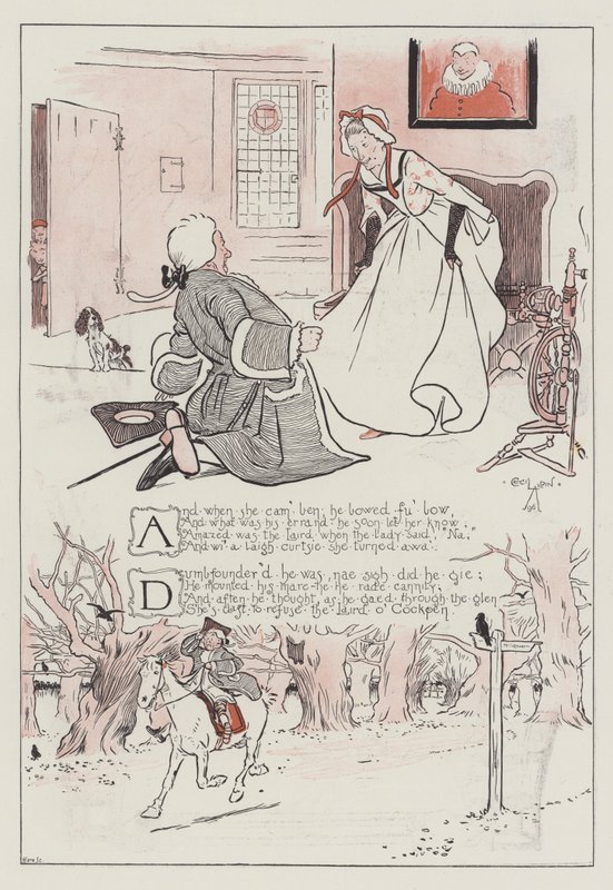 A Laird O