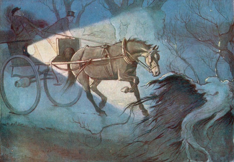 Soha nem mondom, hogy nem féltem, mert igen. Megálltam, és azt hiszem, remegtem alkotó: Cecil Charles Windsor Aldin