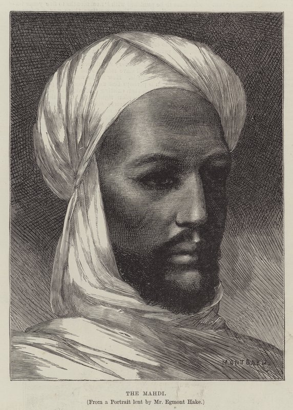 A Mahdi alkotó: Charles Auguste Loye