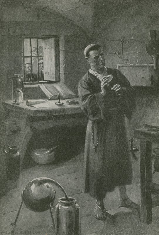 Egy modern ember, aki az ókorban élt alkotó: Charles Mills Sheldon