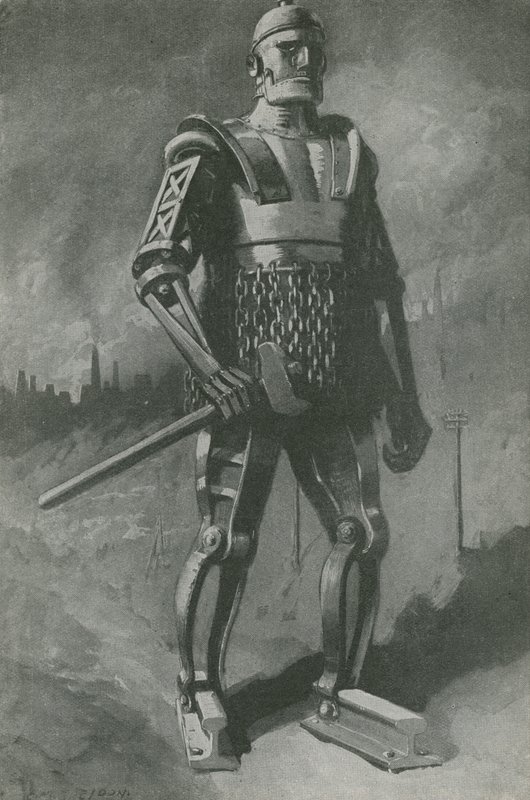 Amerika Frankenstein – a vasember alkotó: Charles Mills Sheldon