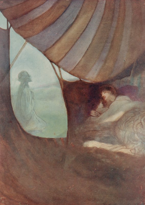 Kezdetben, Genezis története alkotó: Charles Robinson