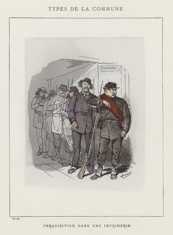 Keresés egy nyomdában alkotó: Charles Albert d Arnoux Bertall