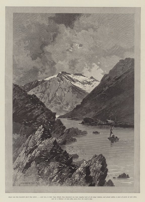 Mr Meeson végrendelete, írta H Rider Haggard alkotó: Charles Auguste Loye