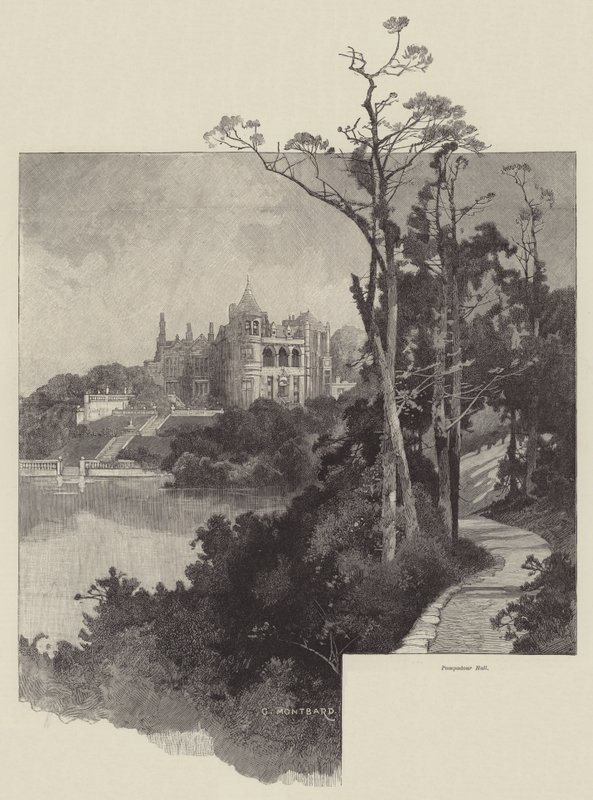 Mr Meeson végrendelete, írta H Rider Haggard alkotó: Charles Auguste Loye