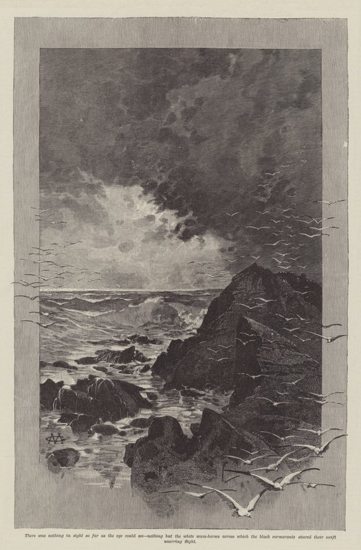 Mr Meeson végrendelete, H Rider Haggard alkotó: Charles Auguste Loye