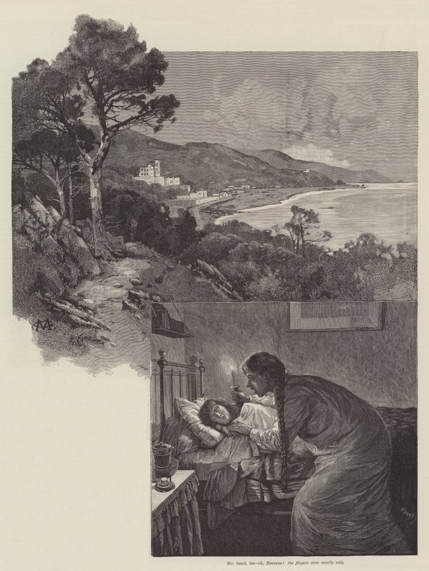 Mr Meeson végrendelete, írta H Rider Haggard alkotó: Charles Auguste Loye