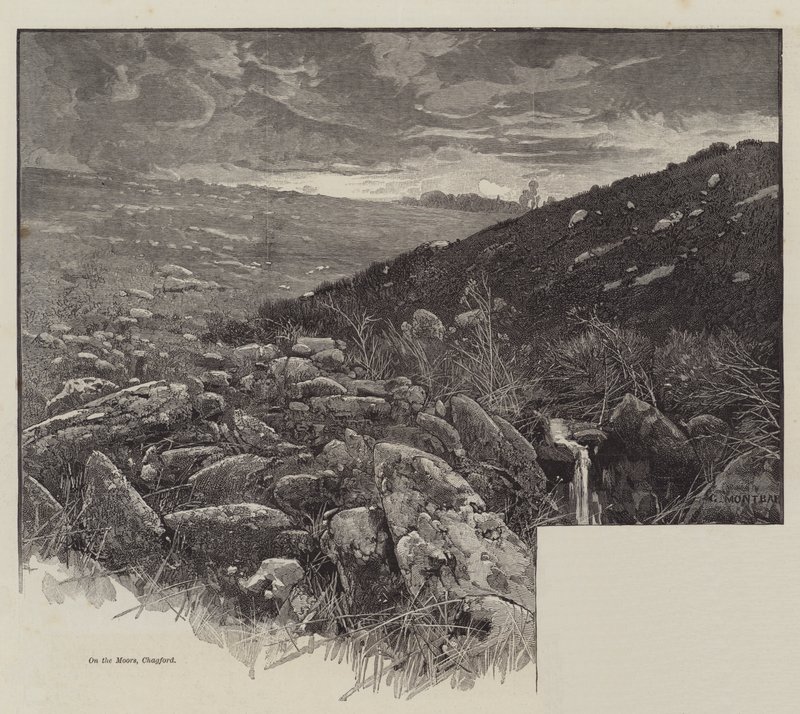 To Call Her Mine, írta Walter Besant alkotó: Charles Auguste Loye