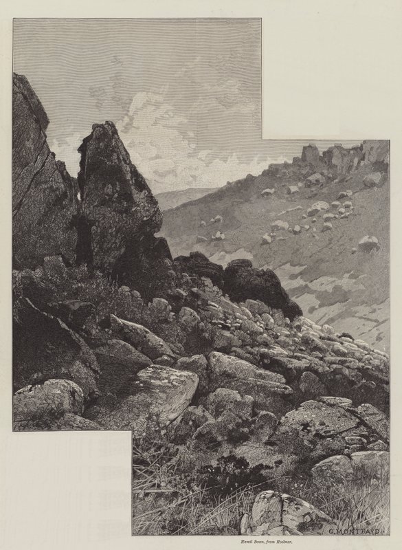 Walter Besant: To Call Her Mine alkotó: Charles Auguste Loye