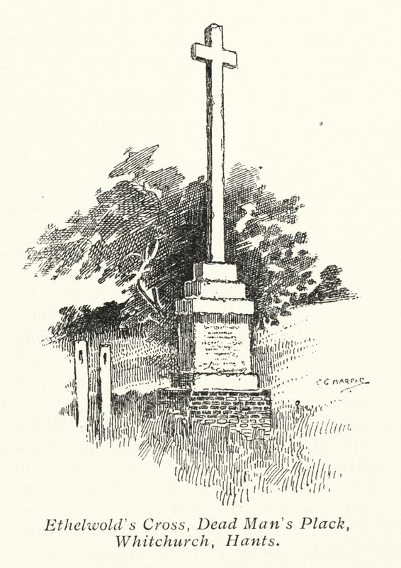 Ethelwold