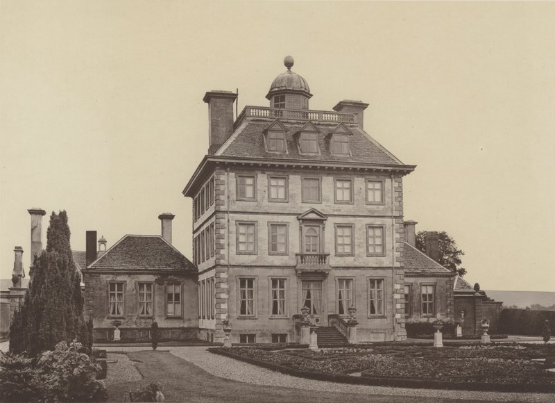 Ashdown, Berks alkotó: Charles Latham
