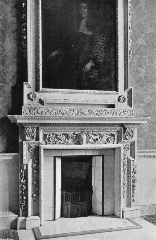 Wren iskolájából alkotó: Charles Latham