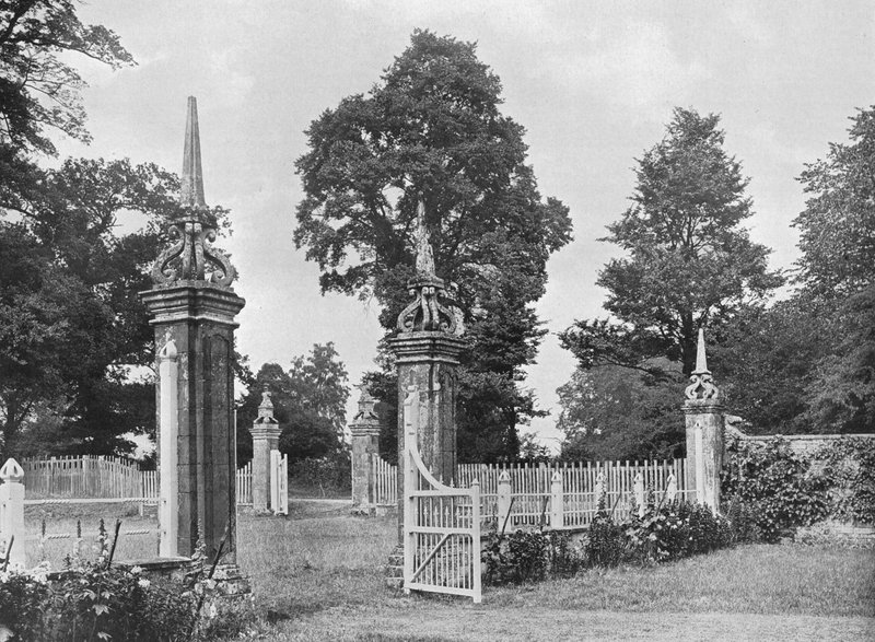 A Drive Out alkotó: Charles Latham
