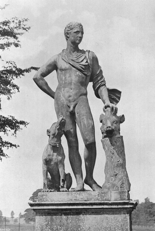 A vadász alkotó: Charles Latham