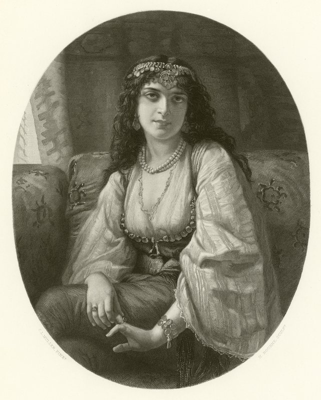 A Syren alkotó: Charles Louis Lucien Muller