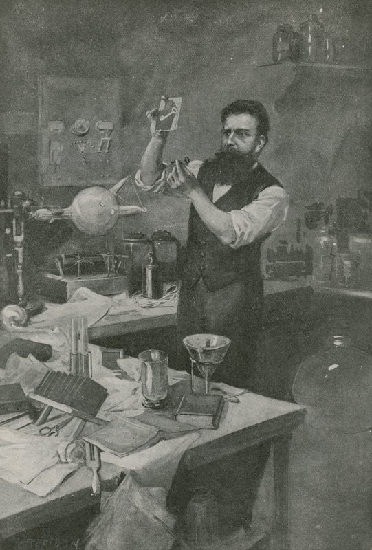 Hogy új hatalom virradt a világra alkotó: Charles Mills Sheldon