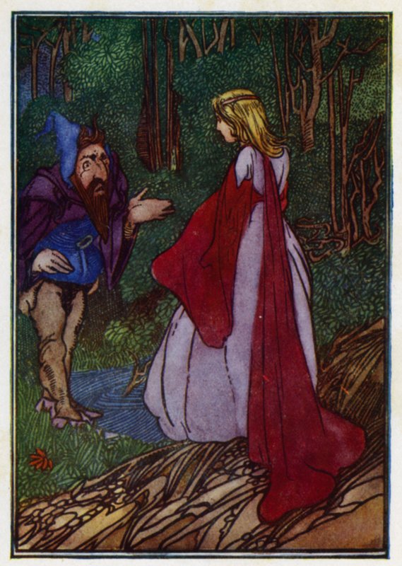 "Bárcsak te lennél a világ legszebb férfija" (színes litho) alkotó: Charles Robinson
