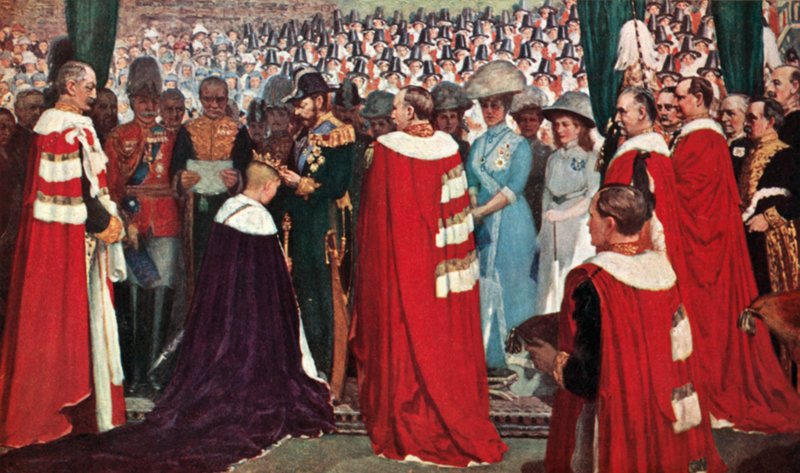 A walesi herceg beruházása alkotó: Christopher Williams