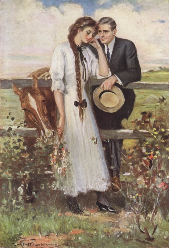 Hogyan ismerjük meg a vadvirágokat alkotó: Clarence F. Underwood