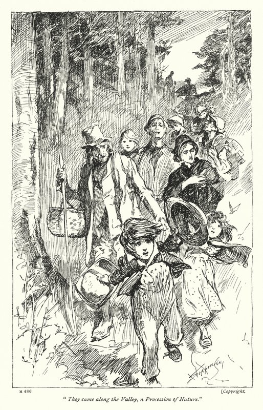 Illusztráció: Disraeli