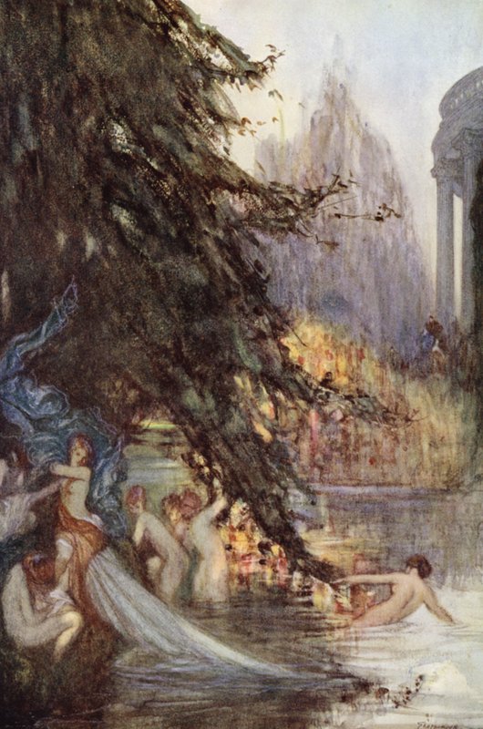 John Keats, George Felton Mathew-hoz írt levél alkotó: Claude Shepperson