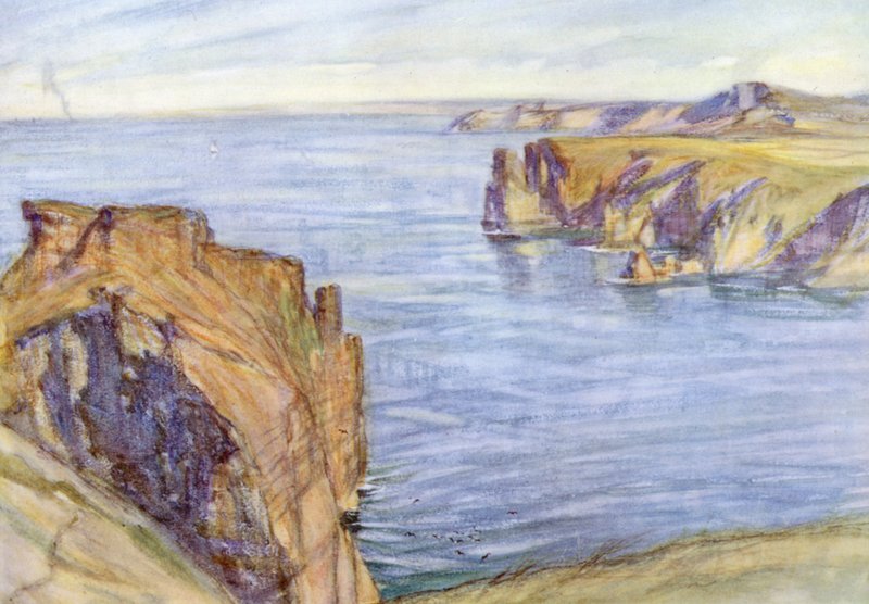 John Keats, Szonett George bátyámhoz alkotó: Claude Shepperson