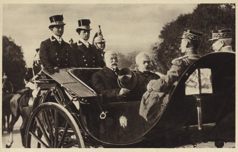 Tomas Garrigue Masaryk alkotó: Czech Photographer