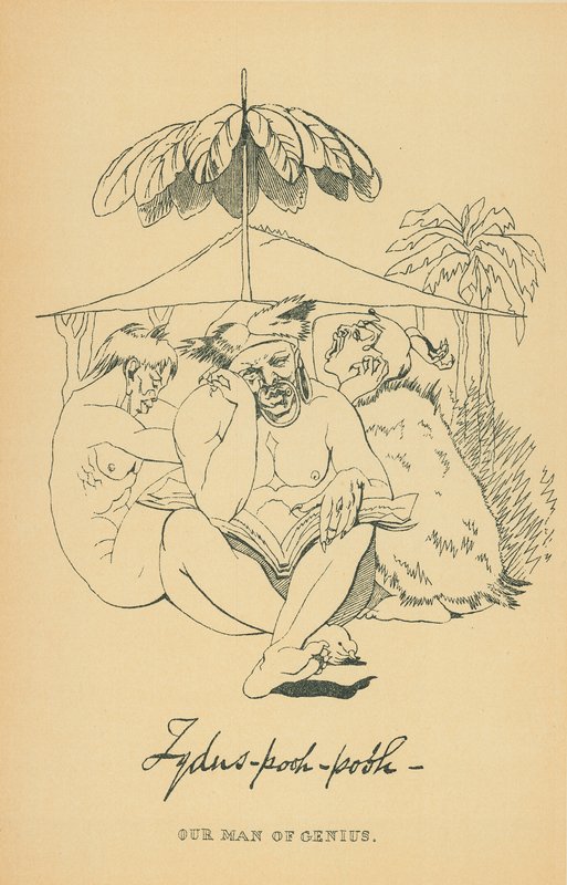 Tydus-Micimackó-Micimackó alkotó: Daniel Maclise