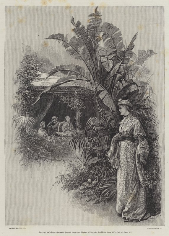 Házasok voltak, Walter Besant és James Rice alkotó: Davidson Knowles