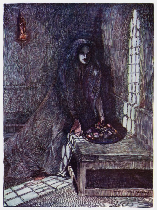 A varázsló alkotó: Dion Clayton Calthrop