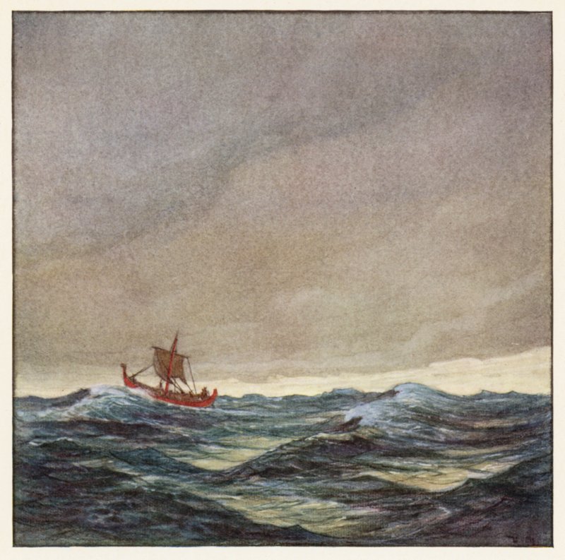 Rudyard Kipling: (színes litográfia) alkotó: Donald (after) Maxwell