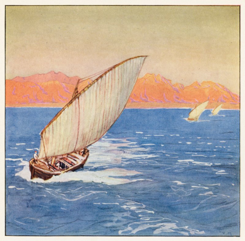 Rudyard Kipling: (színes litográfia) alkotó: Donald (after) Maxwell