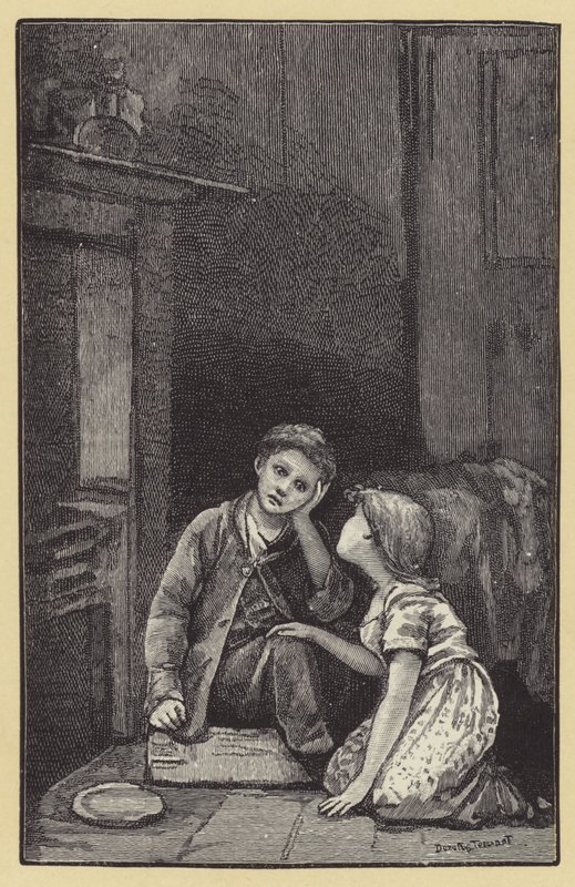 London utcai arabok alkotó: Dorothy Stanley