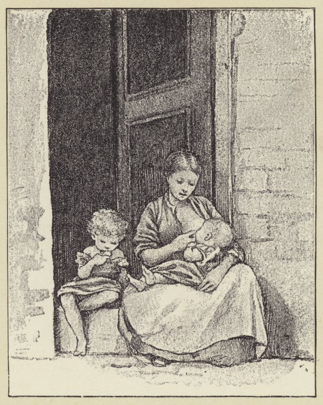 London utcai arabok alkotó: Dorothy Stanley