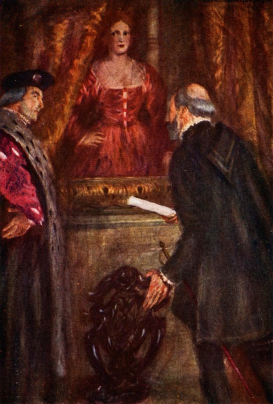 Robert Browning: Az utolsó hercegnőm (színes litó) alkotó: Edmund Joseph Sullivan