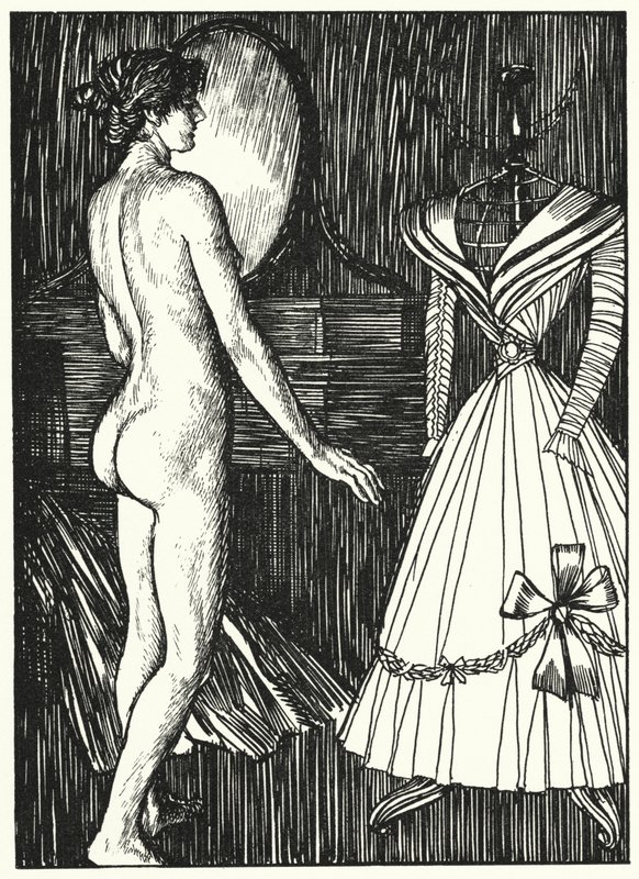 Illusztráció a Sarator Resorts számára alkotó: Edmund Joseph after Sullivan