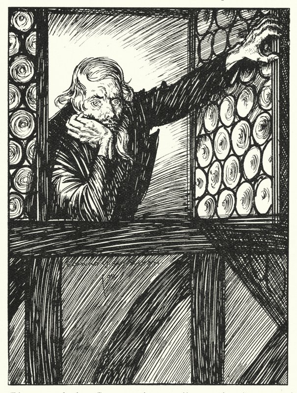 Illusztráció a Sarator Resorts számára alkotó: Edmund Joseph after Sullivan