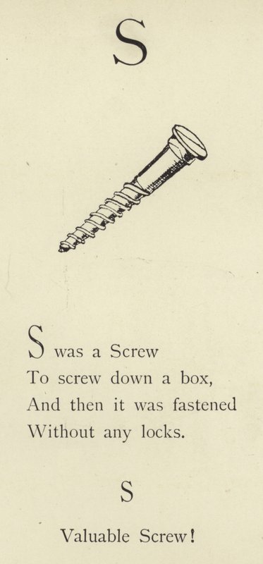 A levelek alkotó: Edward Lear