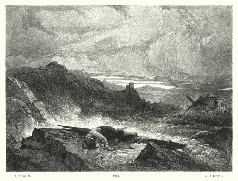Lord Byron